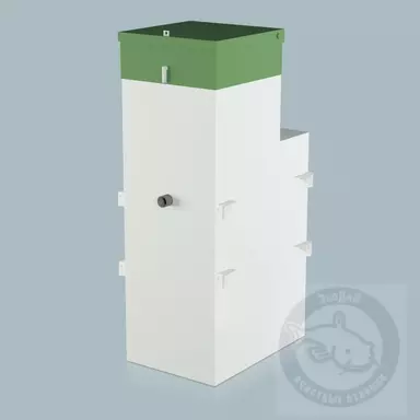 Септик ЭКОДИН 8 Лонг