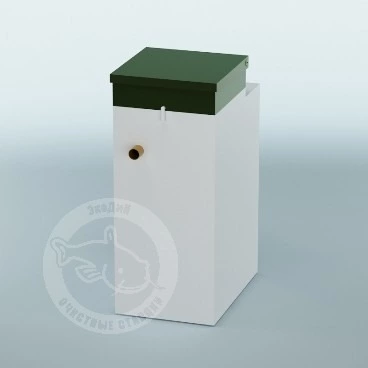 Септик ЭКОДИН в Электростали