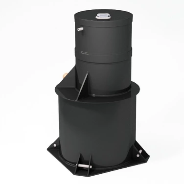 Септик ДИАМАНТ в Электростали