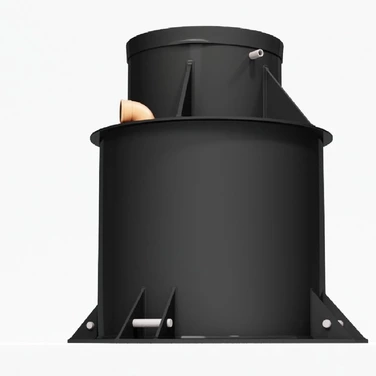 Септик ДИАМАНТ в Электростали