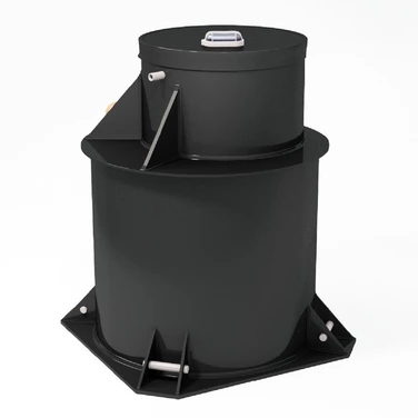 Септик ДИАМАНТ в Электростали