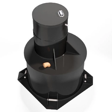 Септик ДИАМАНТ в Электростали