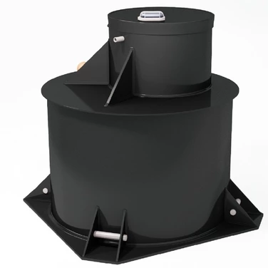 Септик ДИАМАНТ в Электростали