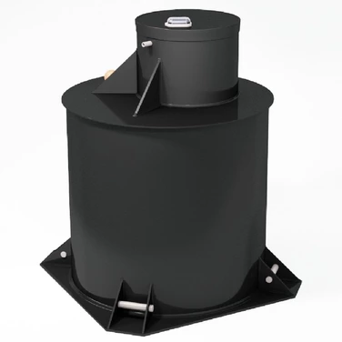 Септик ДИАМАНТ в Электростали