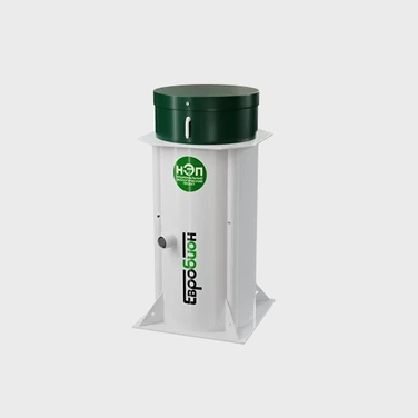 Септик ЕВРОБИОН в Электростали