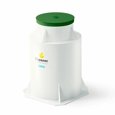 Септики для автомойки в Электростали