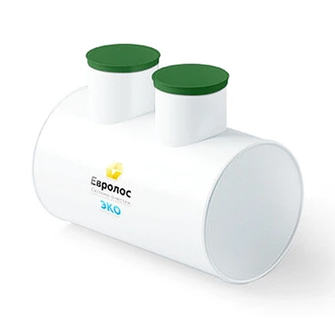 Септик Евролос в Электростали