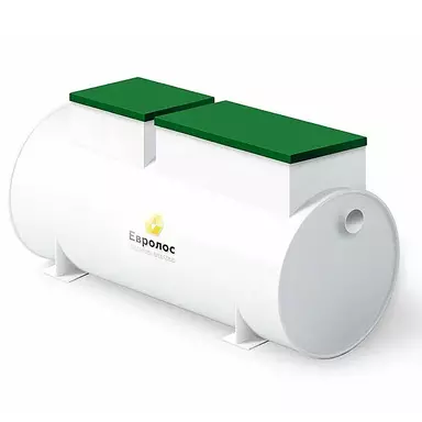 Септик Евролос ГРУНТ 20