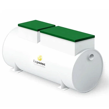 Септик ЕВРОЛОС ГРУНТ в Электростали