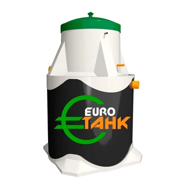 Септик ЕВРОТАНК в Электростали