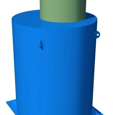 Септик FEKALOF в Электростали