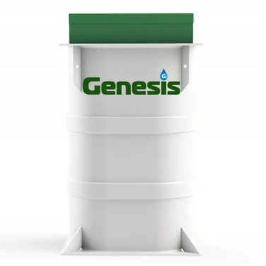 Септик GENESIS в Электростали