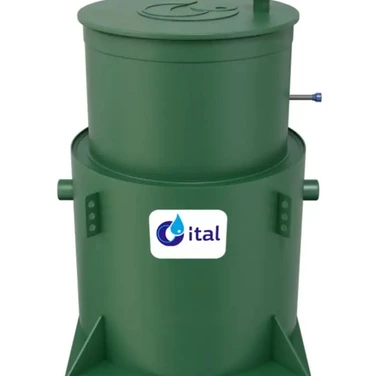 Септик ИТАЛ в Электростали