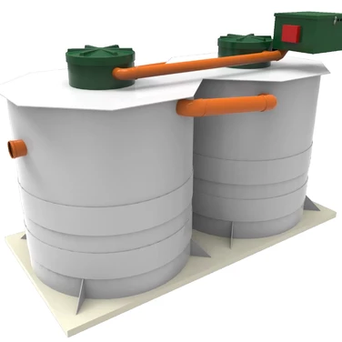 Септик KOLO ILMA в Электростали