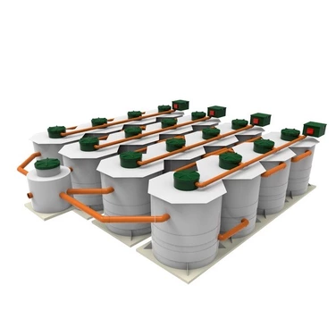 Септик KOLO ILMA в Электростали