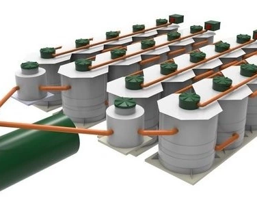 Септик KOLO ILMA в Электростали