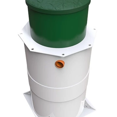 Септик KOLO VESI в Электростали