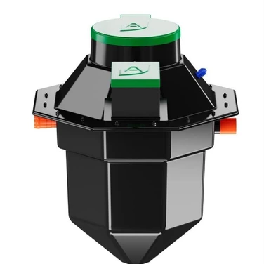 Септик Кристалл в Электростали