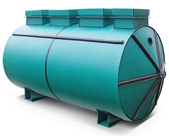 Септик Лидер в Электростали