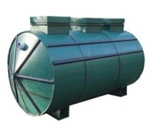 Септик Лидер в Электростали