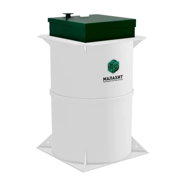 Септик МАЛАХИТ в Электростали