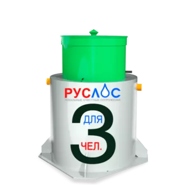 Септик ТАНК в Электростали