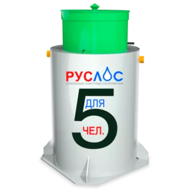 Септик ТАНК в Электростали