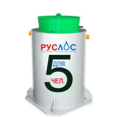 Септик ТАНК в Электростали