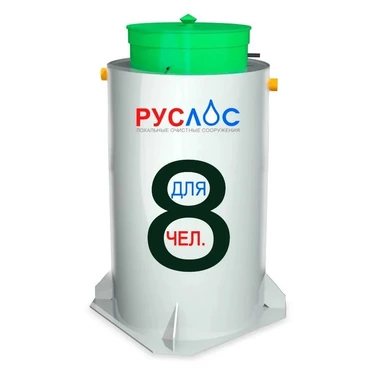 Септик ТАНК в Электростали