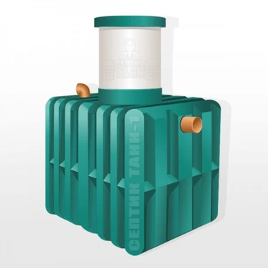 Септик ТАНК в Электростали