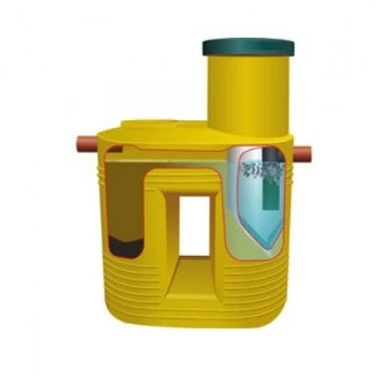 Септик ТАНК в Электростали