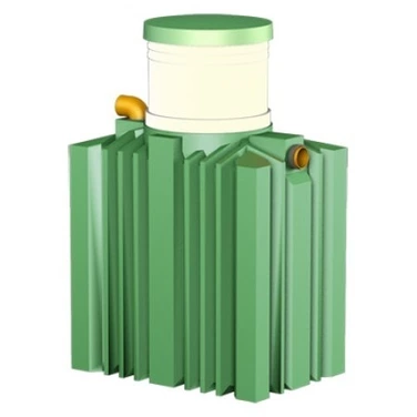 Септик ТАНК в Электростали