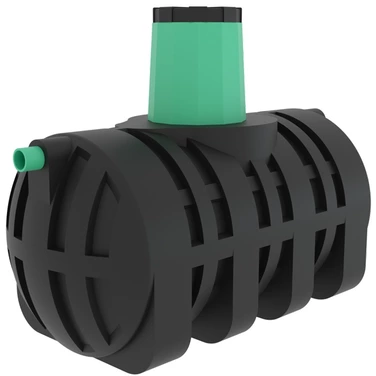 Септик ТЕРМИТ в Электростали