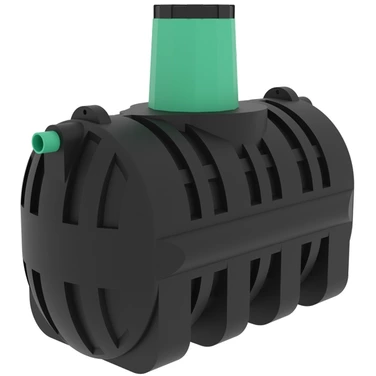 Септики однокамерные в Электростали