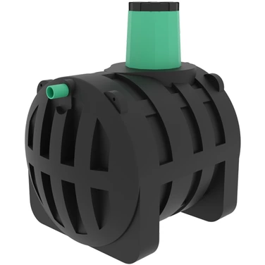 Септики однокамерные в Электростали