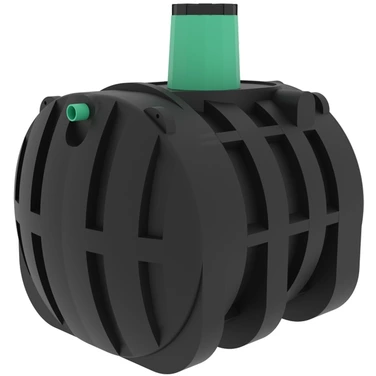 Септики однокамерные в Электростали