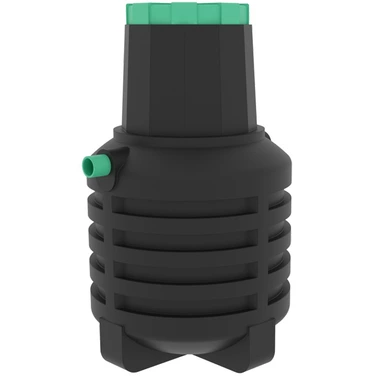 Септик ТЕРМИТ в Электростали