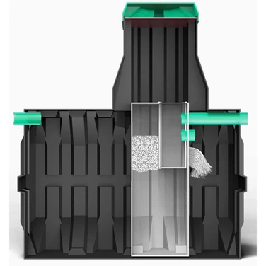 Септик ТЕРМИТ в Электростали