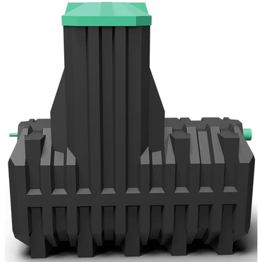 Септик ТЕРМИТ в Электростали