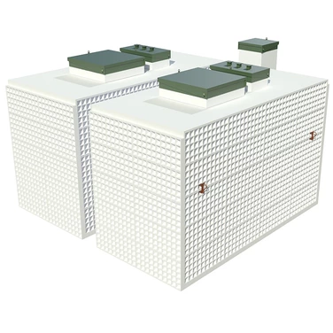 Септики промышленные в Электростали