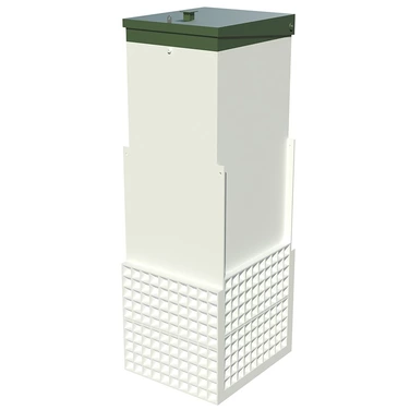 Септики без откачки в Электростали