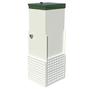 Септики без откачки в Электростали