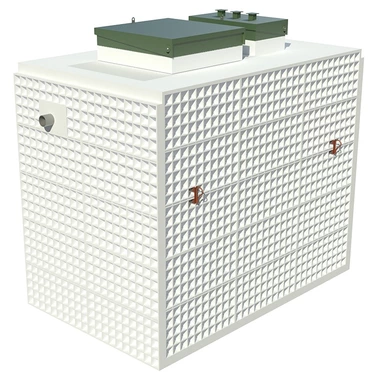 Септики промышленные в Электростали