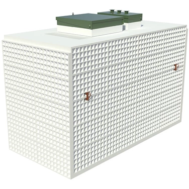 Септики промышленные в Электростали