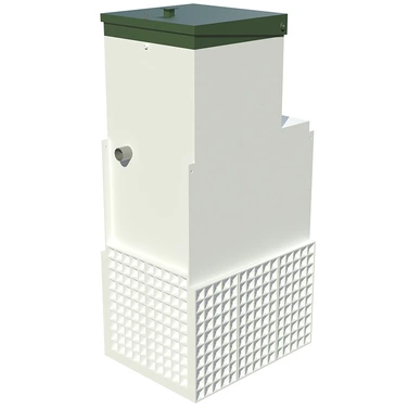 Септики самотечные в Электростали