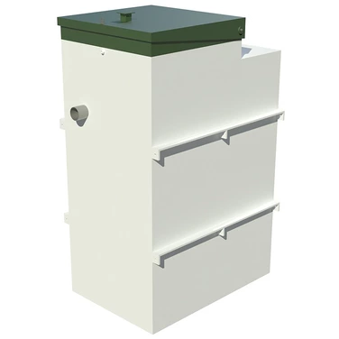 Септики самотечные в Электростали