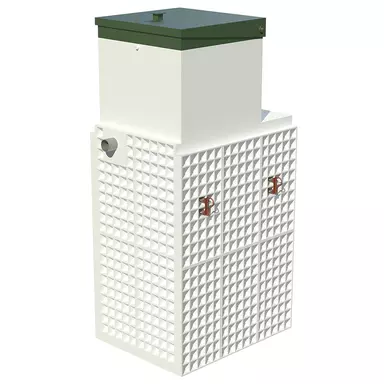 Септик Топас 9 Лонг Пр УС