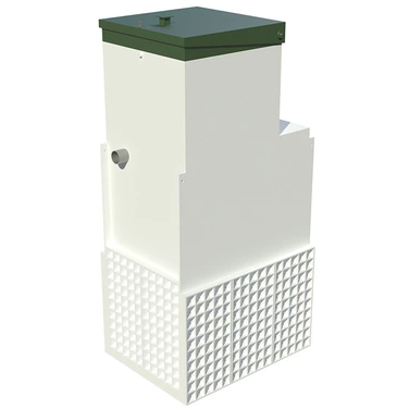 Септики самотечные в Электростали