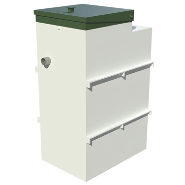 Септики без откачки в Электростали