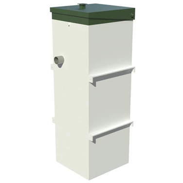 Септик ТОПАС-С в Электростали